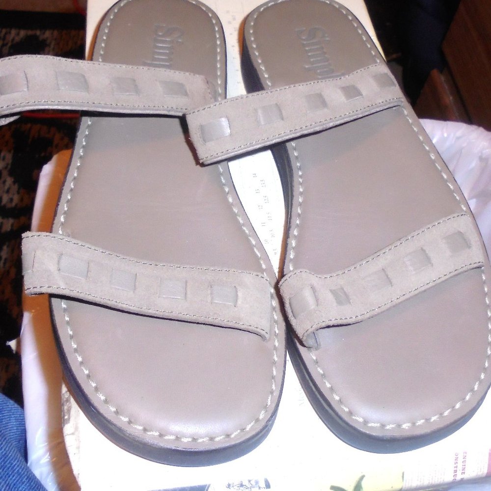 Ladies Shoes